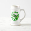 Recherche de croix irlandaise tasses Shamrock
