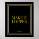 Recherche de determination posters Action