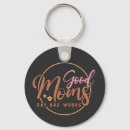 Recherche de mots porteclés Mother