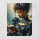 Recherche de femme victorienne cartes postales 19e siècle