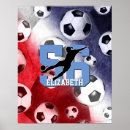 Recherche de ballon rouge posters Pour elle