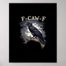 Recherche de oiseaux f art F caw f