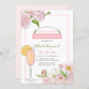 Recherche de pink graduation invitations Classe de 2025