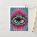 Zoek naar blauw oog briefkaarten Generatief element