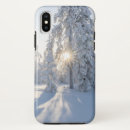 Recherche de neigeux iphone coques Nature