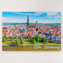 Recherche de ulm Allemagne