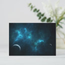 Recherche de astronomie vœux cartes Univers