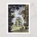 Recherche de jardins de kew cartes postales Scènes
