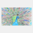 Recherche de de plume autocollants Peinture