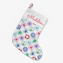 Recherche de résumé chaussette de noël Coloré