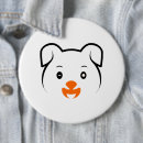 Recherche de hache badges Canine