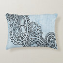 Recherche de henné coussins Mehndi