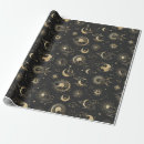 Zoek naar black and gold cadeaupapier Zwart en goud