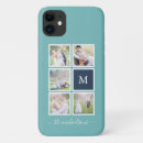 Recherche de nouveaux mariés iphone coques Monogramme