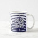 Recherche de boussole nautique tasses Maritime
