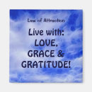 Recherche de pensées positives magnets Amour