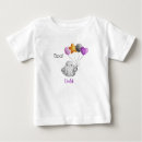 Recherche de fantôme bébé tshirts Mignon