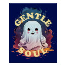 Recherche de ghost posters Mignon