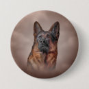 Recherche de charme badges Coloré