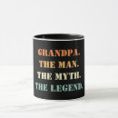 Recherche de abuelo tasses Typographie