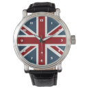 Recherche de union jack montres Anglais
