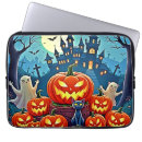 Recherche de halloween ordinateurs portables protections Maison hantée