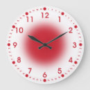 Recherche de rayonnant posters Rouge