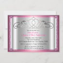 Zoek naar tiara baby shower invitations Prinses