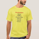 Recherche de humanisme tshirts Laïque