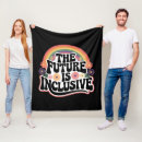 Zoek naar regenboog vlag dekens Lgbt