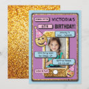 Recherche de cellule invitations Ado