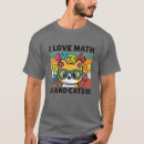 Zoek naar wiskunde formule tshirts Leren