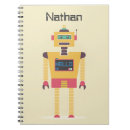 Zoek naar robot Illustratie