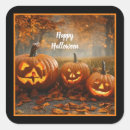 Recherche de sorcière noire autocollants Automne