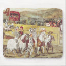 Recherche de chevalier tapis souris Jouter