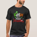 Recherche de funny irish tshirts Vacances