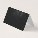 Recherche de fournitures scolaires cartes visite Noir