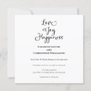 Recherche de la joie invitations Pour eux