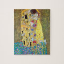 Recherche de baiser puzzles Klimt