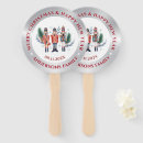 Zoek naar handwaaiers Zilver