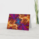 Zoek naar fractals kaarten Modern