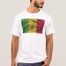 Recherche de mali vêtements Drapeau du mali