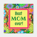 Recherche de coeur heureux magnets Mother