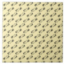 Recherche de musique classique carreaux Vintage