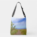 Recherche de bord la mer sacs Rivage