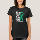 Recherche de her fight is my fight tshirts Awareness