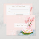Recherche de fleur lotus invitations Rose