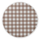 Recherche de brun boutons et poignées de porte Pour lui