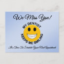 Recherche de dentaire cartes postales Dents
