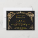 Recherche de grandes gatsby invitations Toute personne